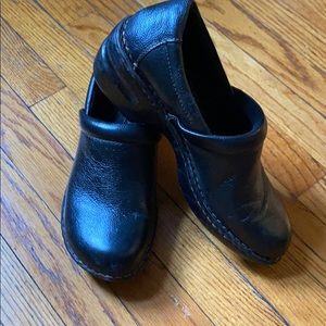 Comfortable slip on shoes